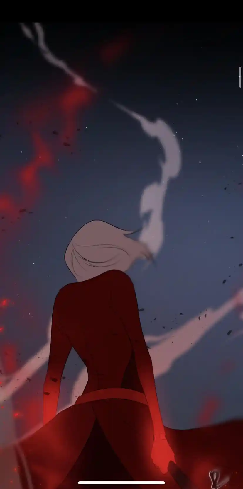 Be My Villain Chapter 23