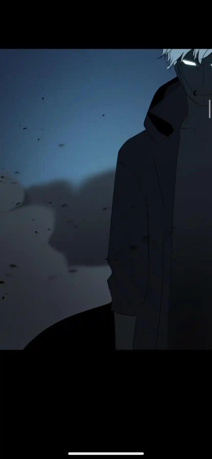 Be My Villain Chapter 23