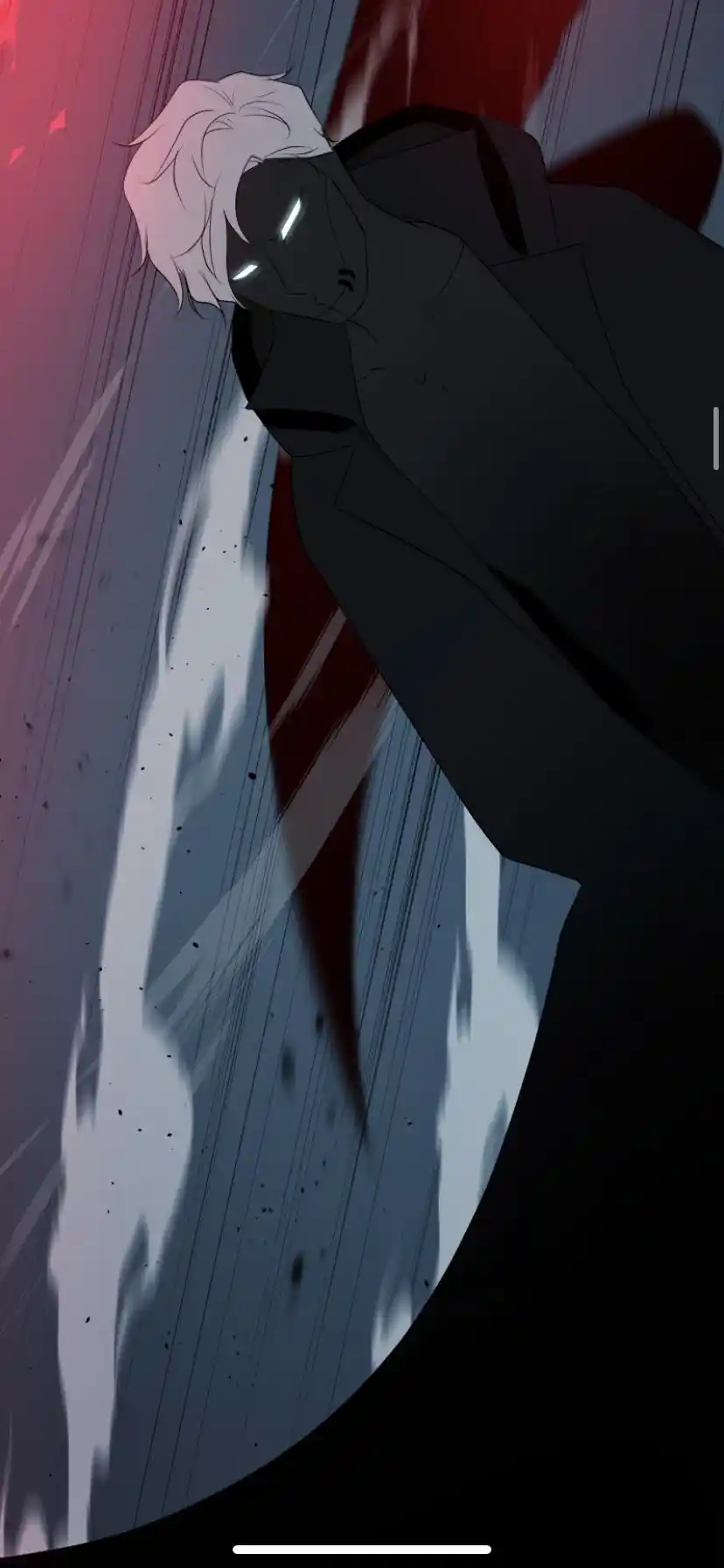 Be My Villain Chapter 23