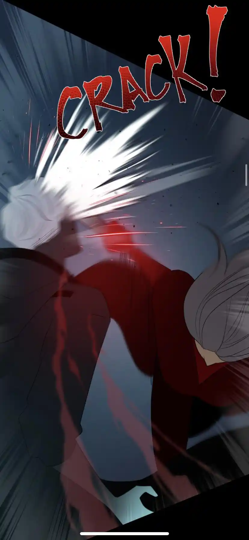 Be My Villain Chapter 23