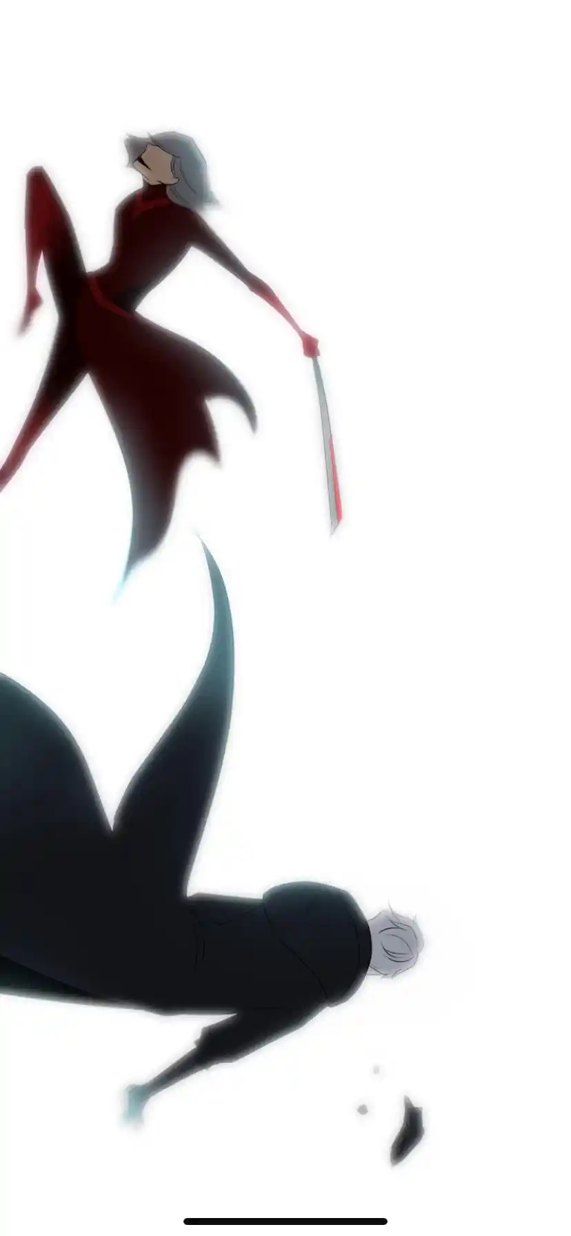 Be My Villain Chapter 23