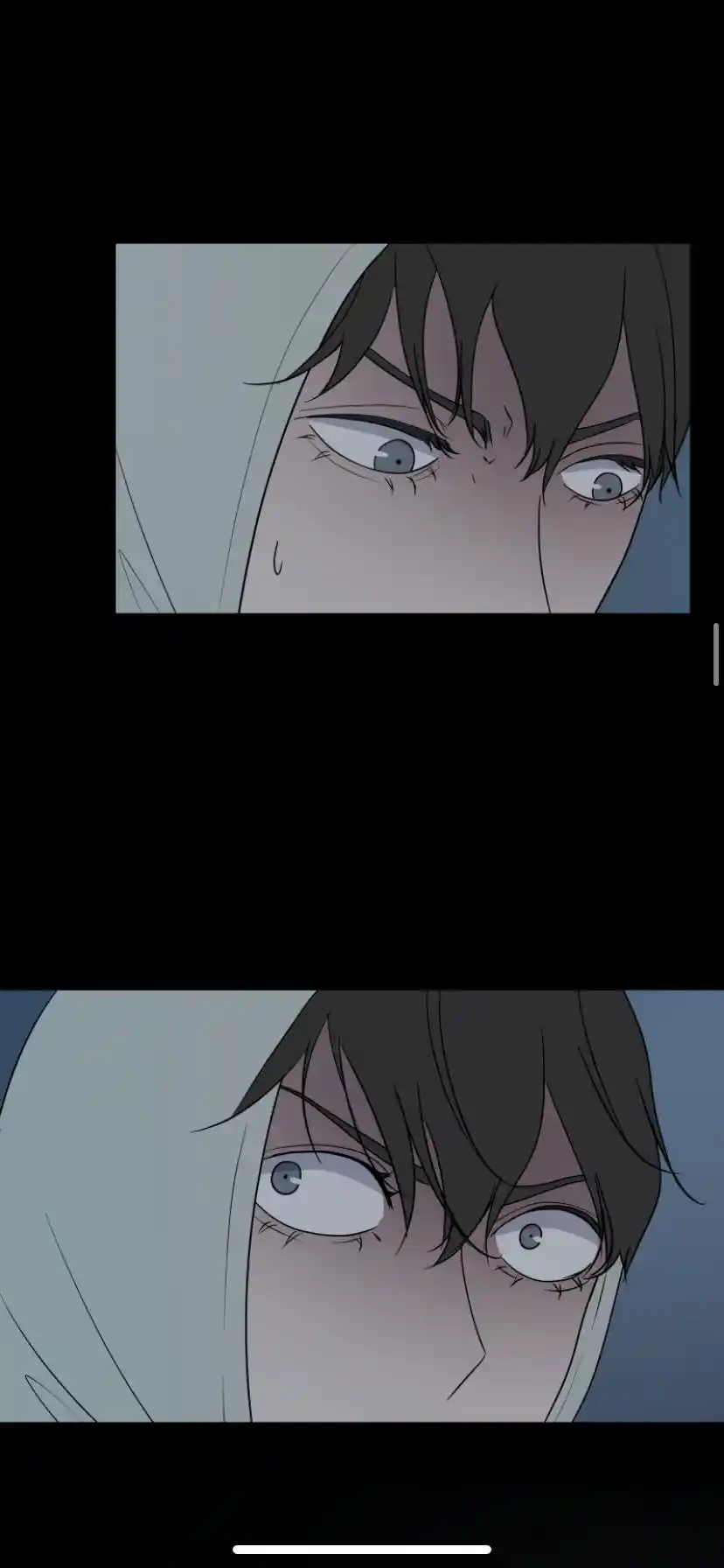 Be My Villain Chapter 23