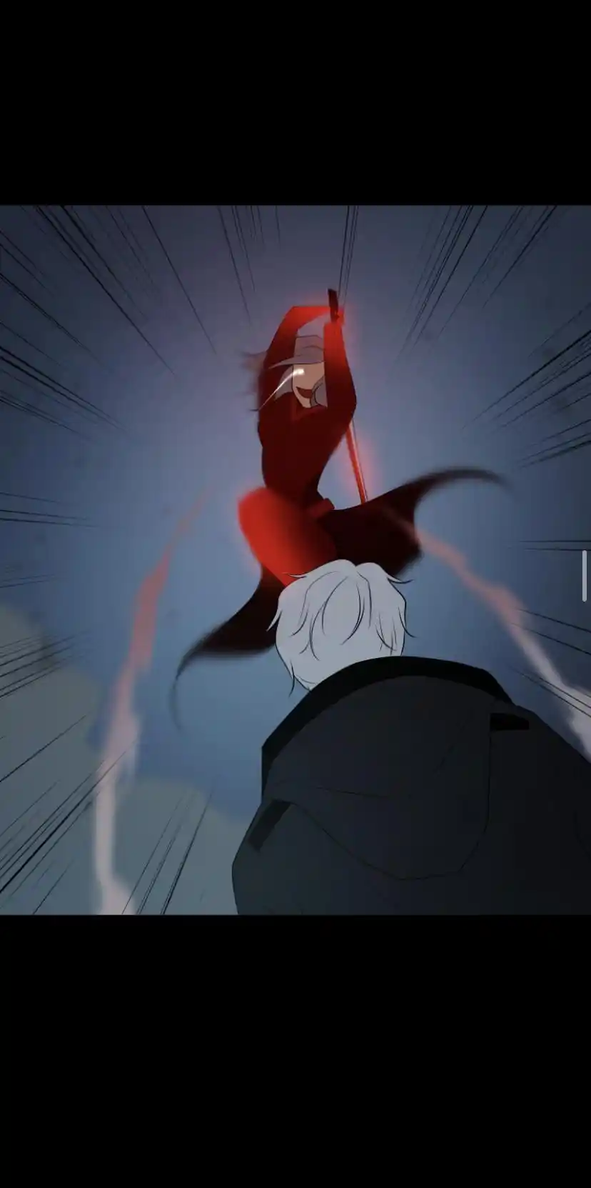 Be My Villain Chapter 23