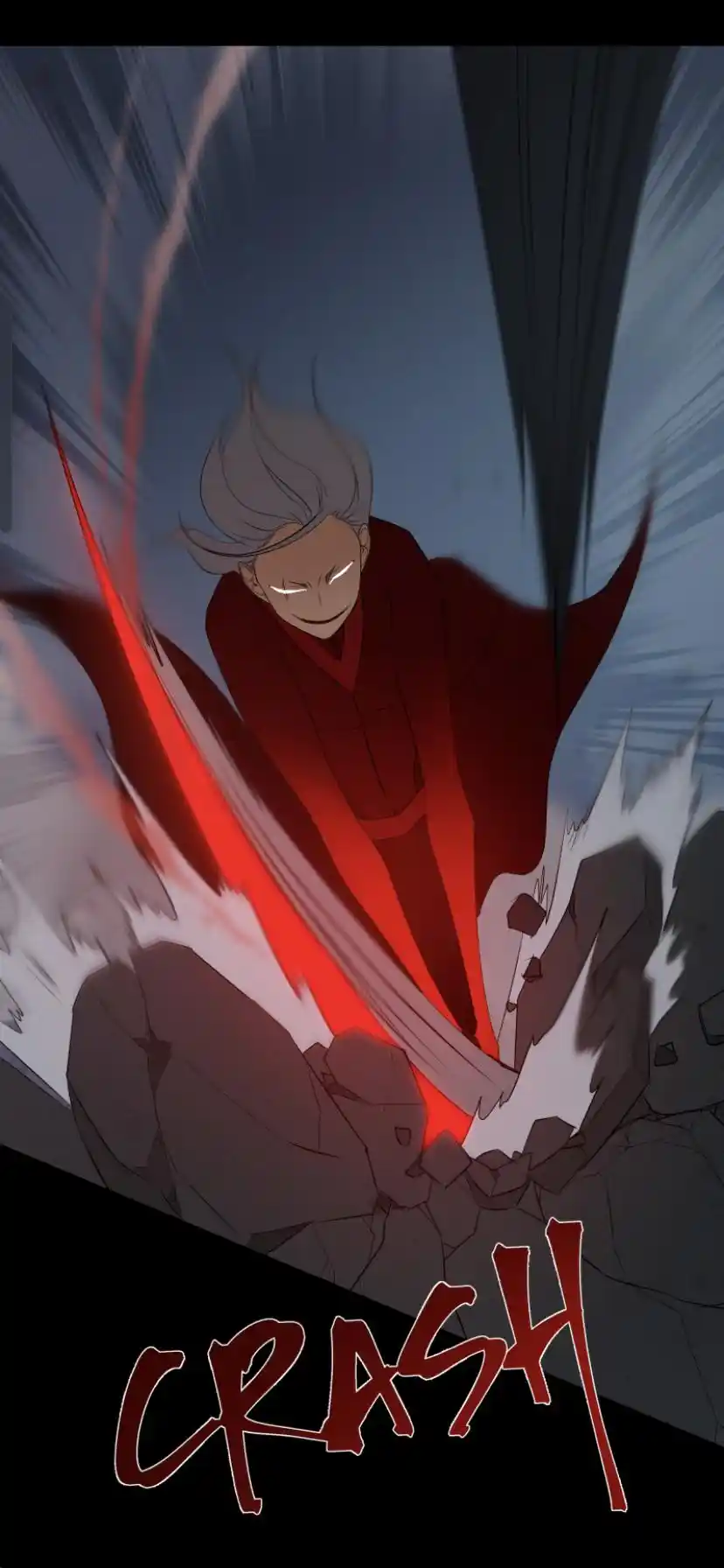 Be My Villain Chapter 23