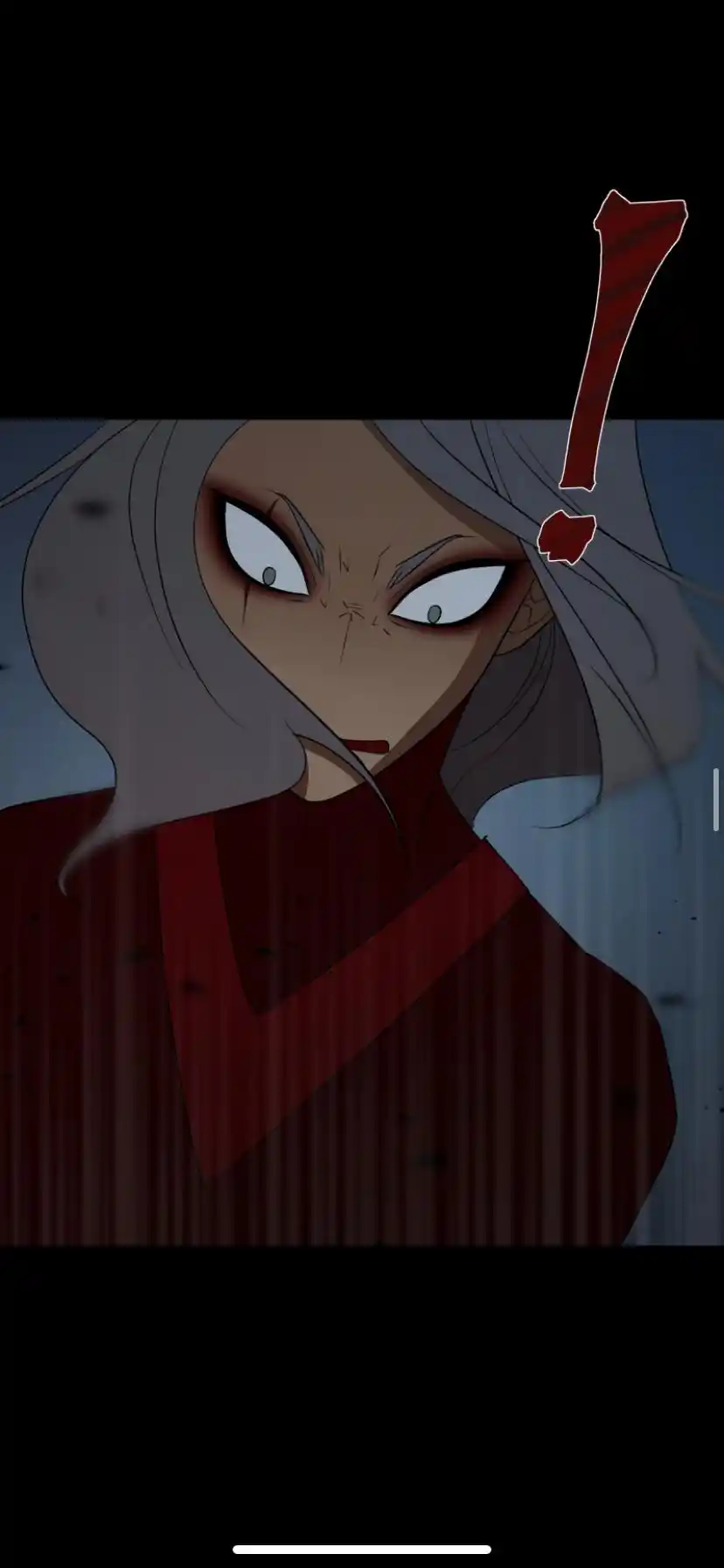 Be My Villain Chapter 23