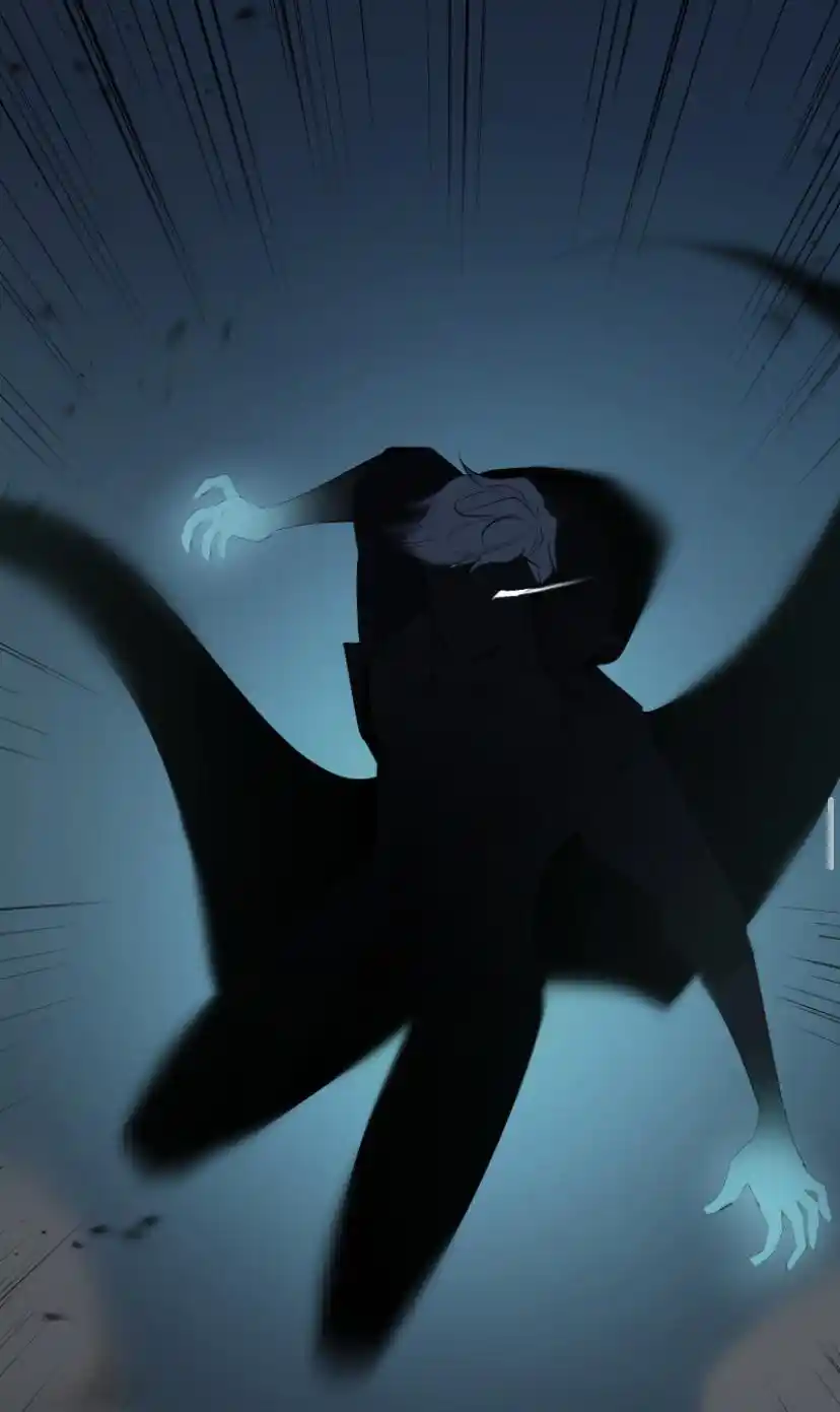 Be My Villain Chapter 23