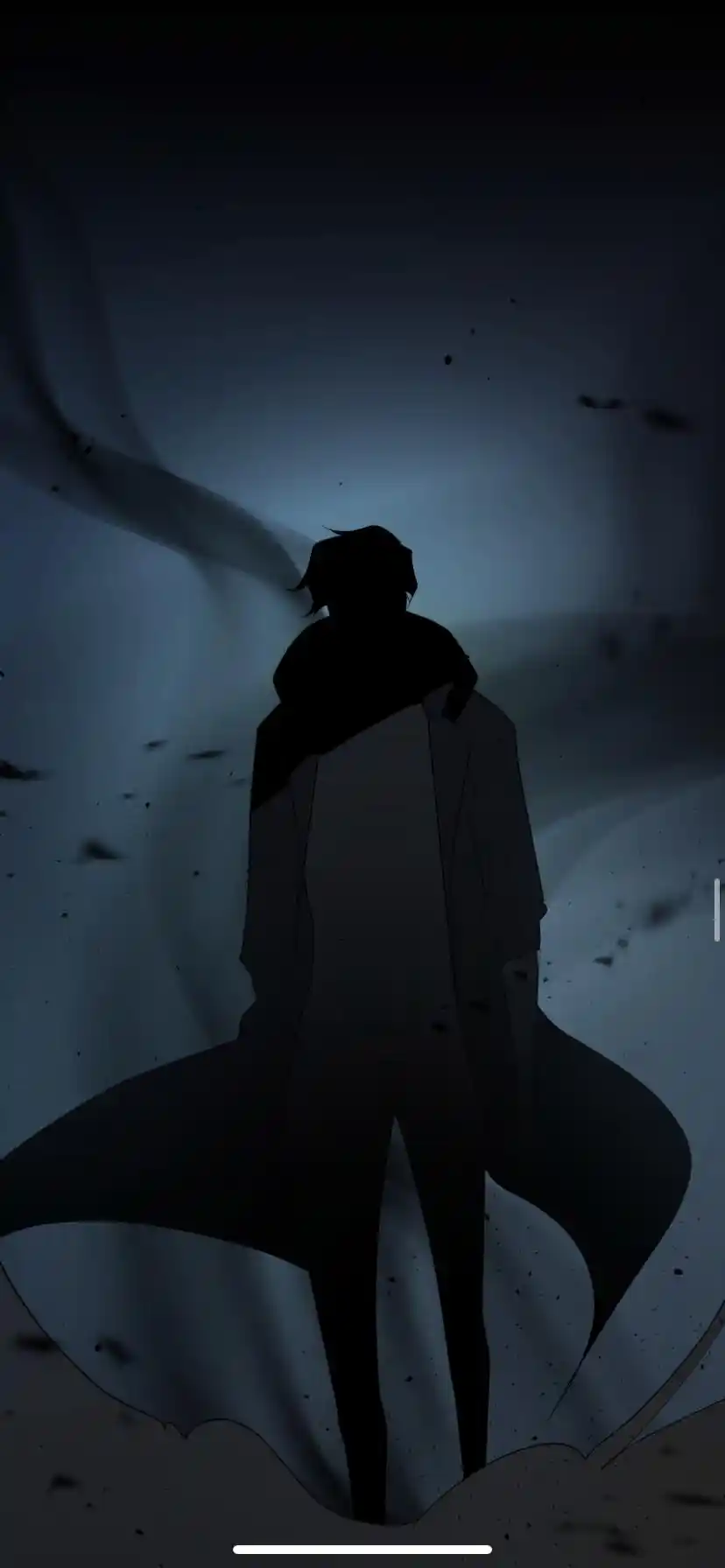 Be My Villain Chapter 23