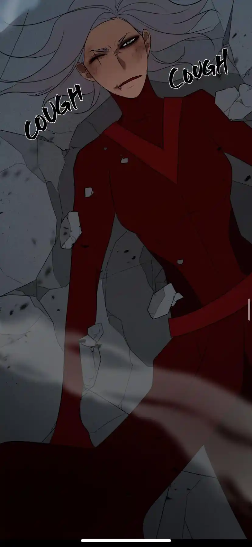 Be My Villain Chapter 23