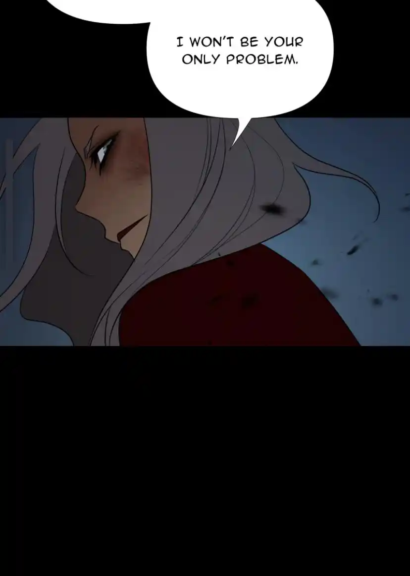 Be My Villain Chapter 23