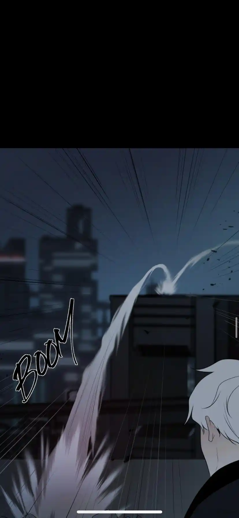 Be My Villain Chapter 23