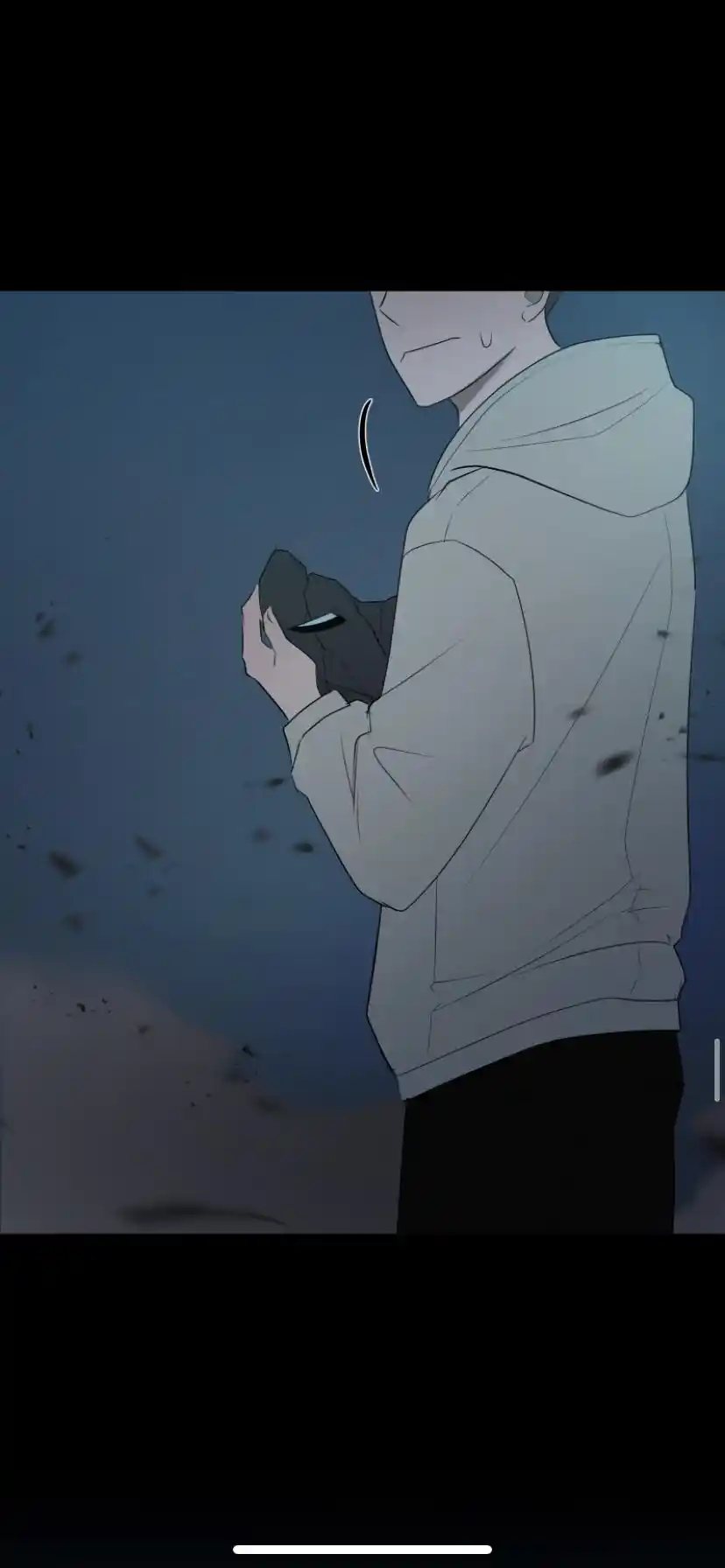 Be My Villain Chapter 23