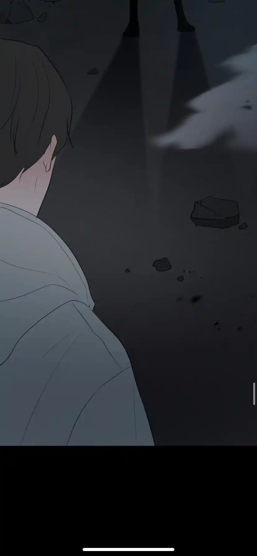 Be My Villain Chapter 23