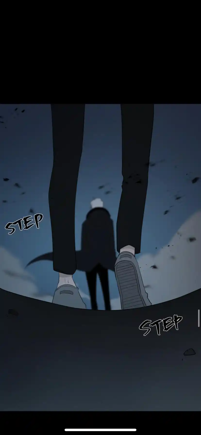 Be My Villain Chapter 23