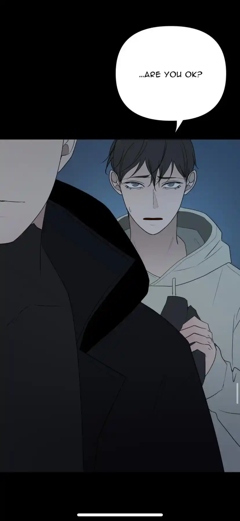 Be My Villain Chapter 23