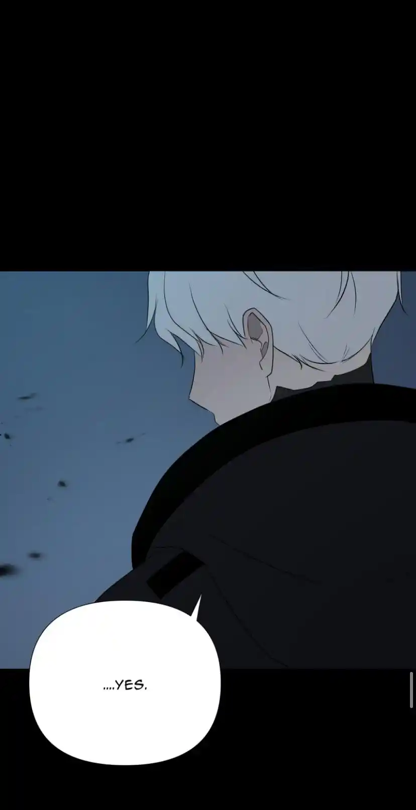 Be My Villain Chapter 23