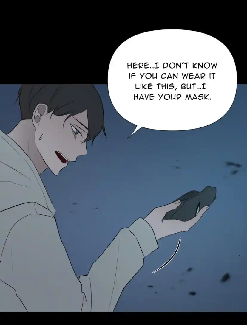 Be My Villain Chapter 23