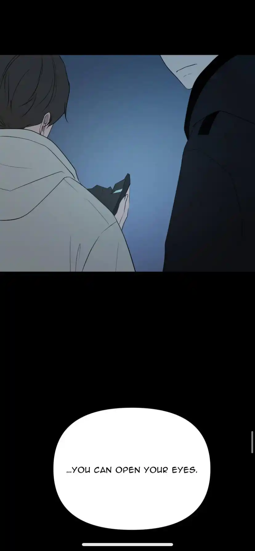 Be My Villain Chapter 23