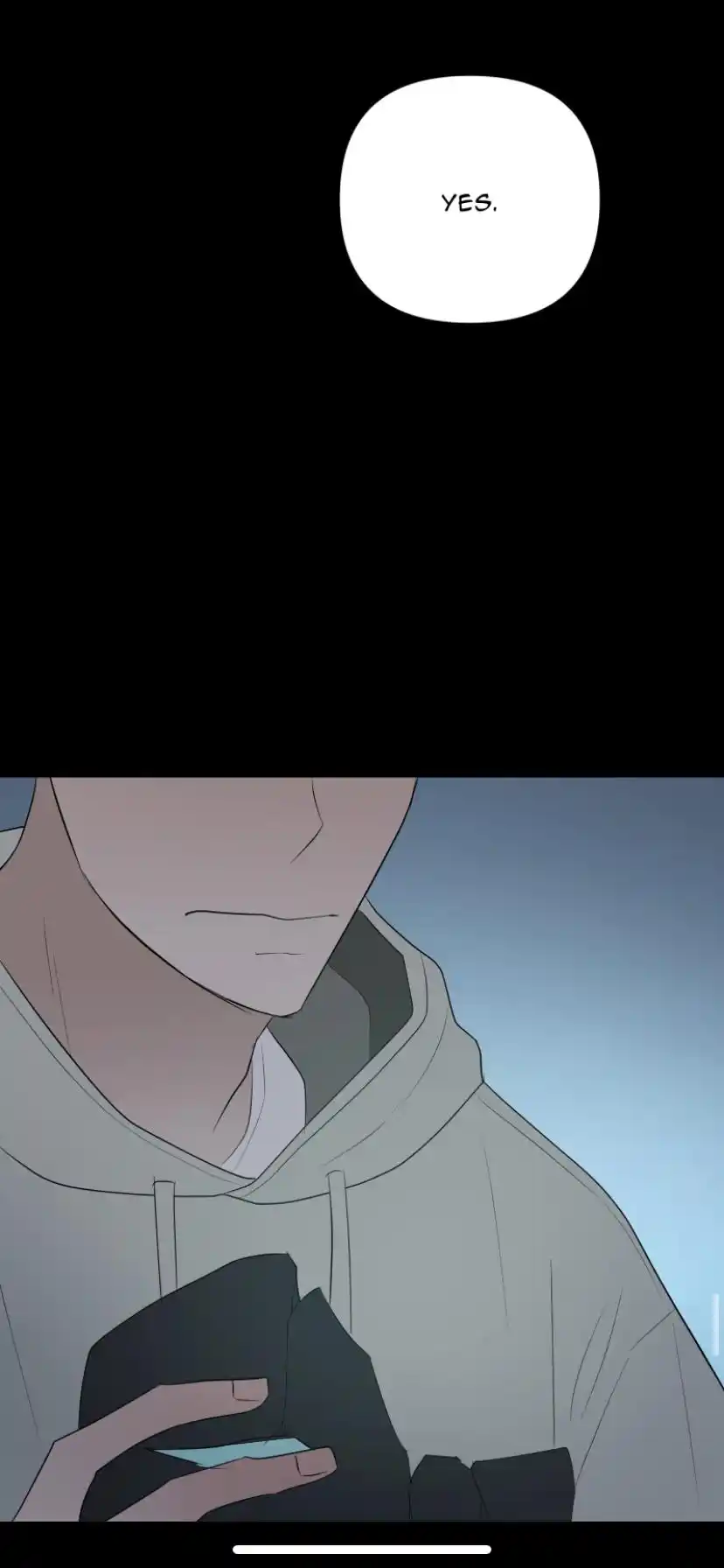 Be My Villain Chapter 23