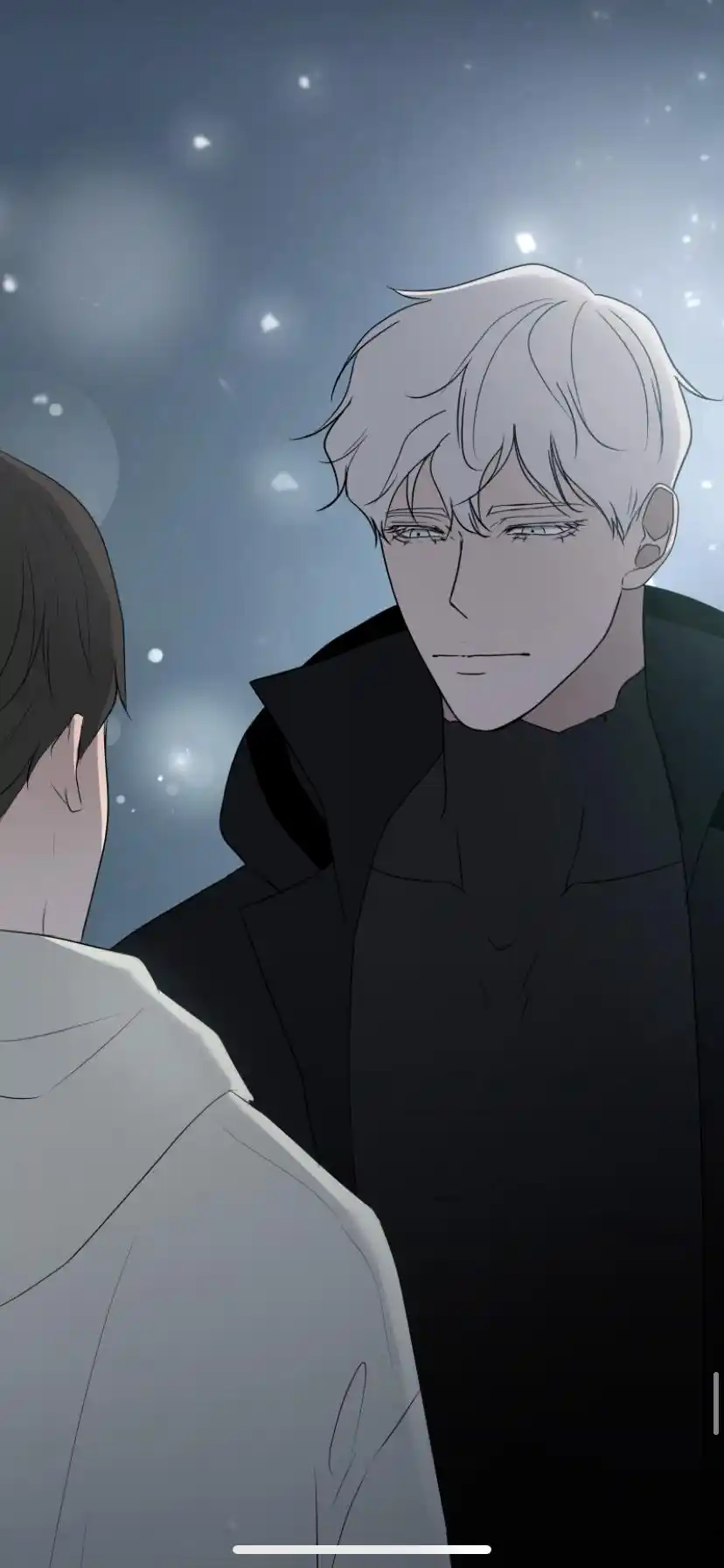 Be My Villain Chapter 23