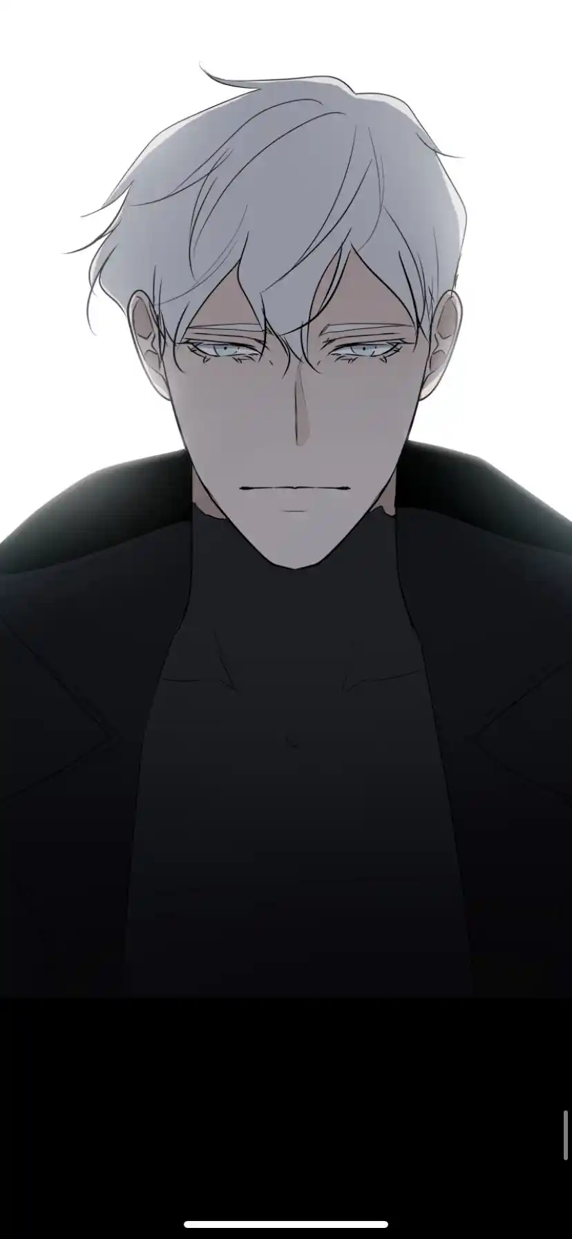 Be My Villain Chapter 23