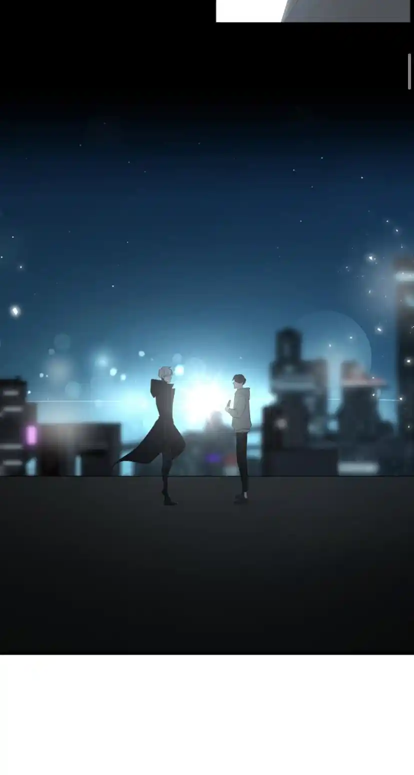 Be My Villain Chapter 24