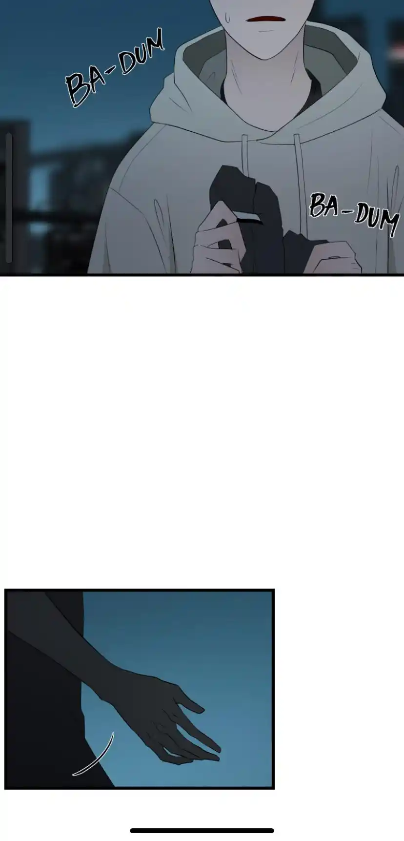 Be My Villain Chapter 24