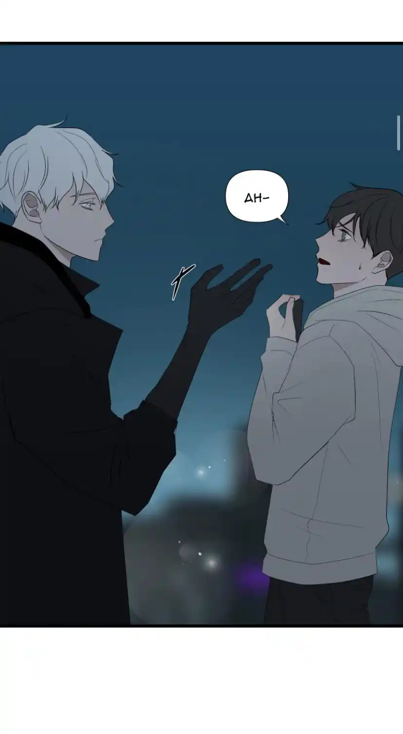 Be My Villain Chapter 24