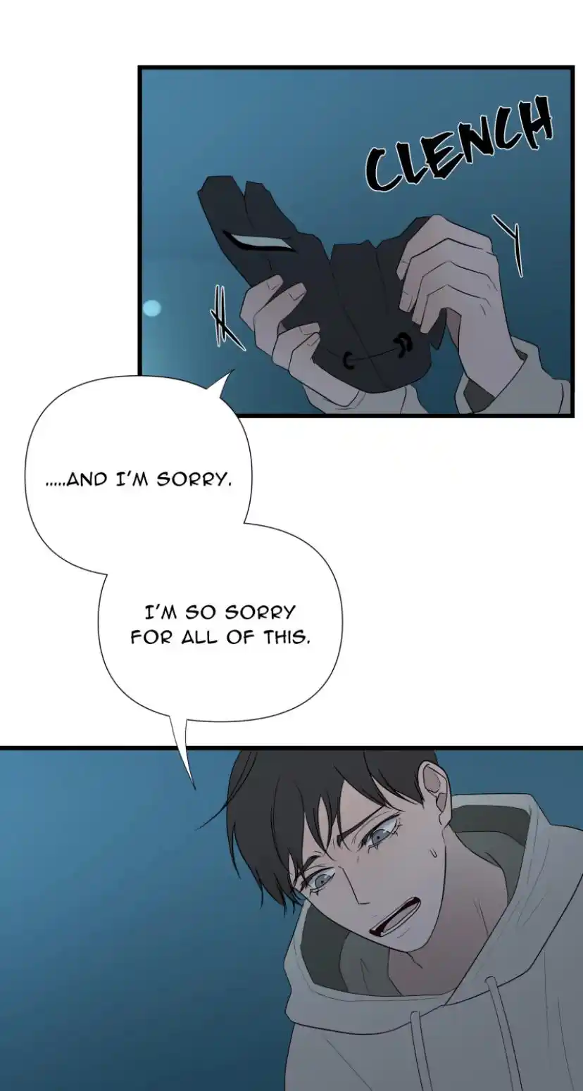 Be My Villain Chapter 24