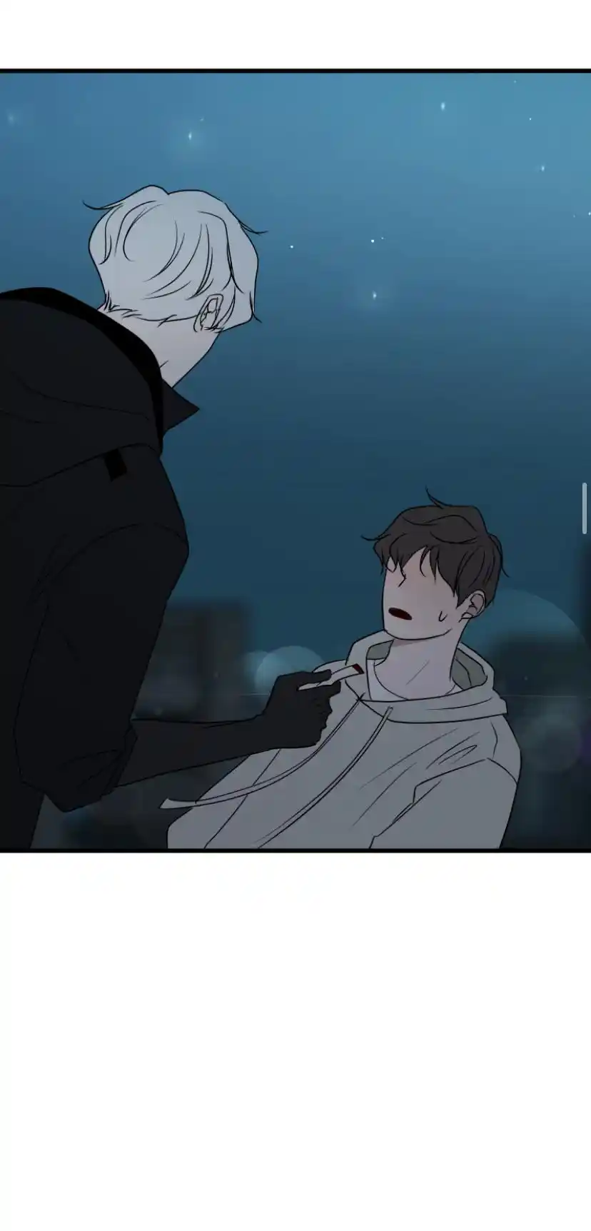 Be My Villain Chapter 24