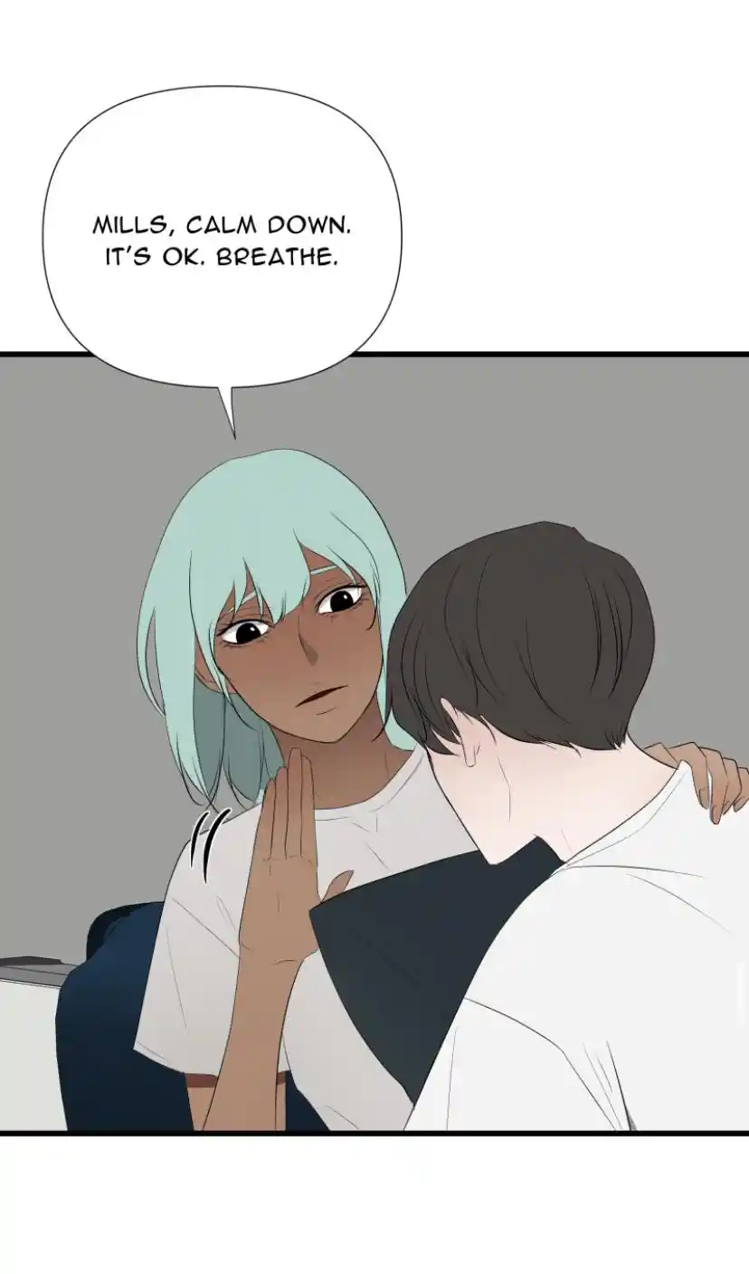 Be My Villain Chapter 24