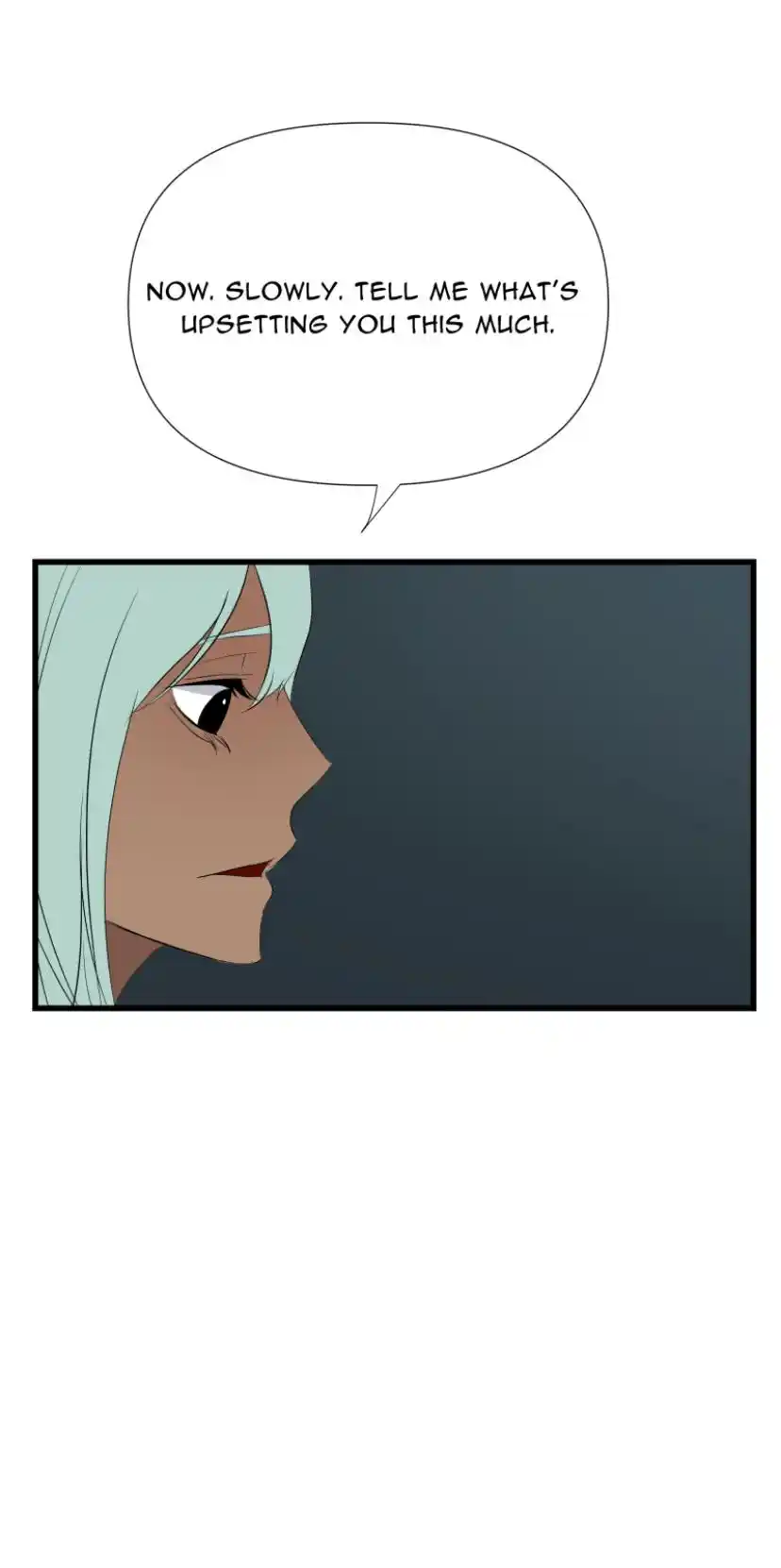 Be My Villain Chapter 24