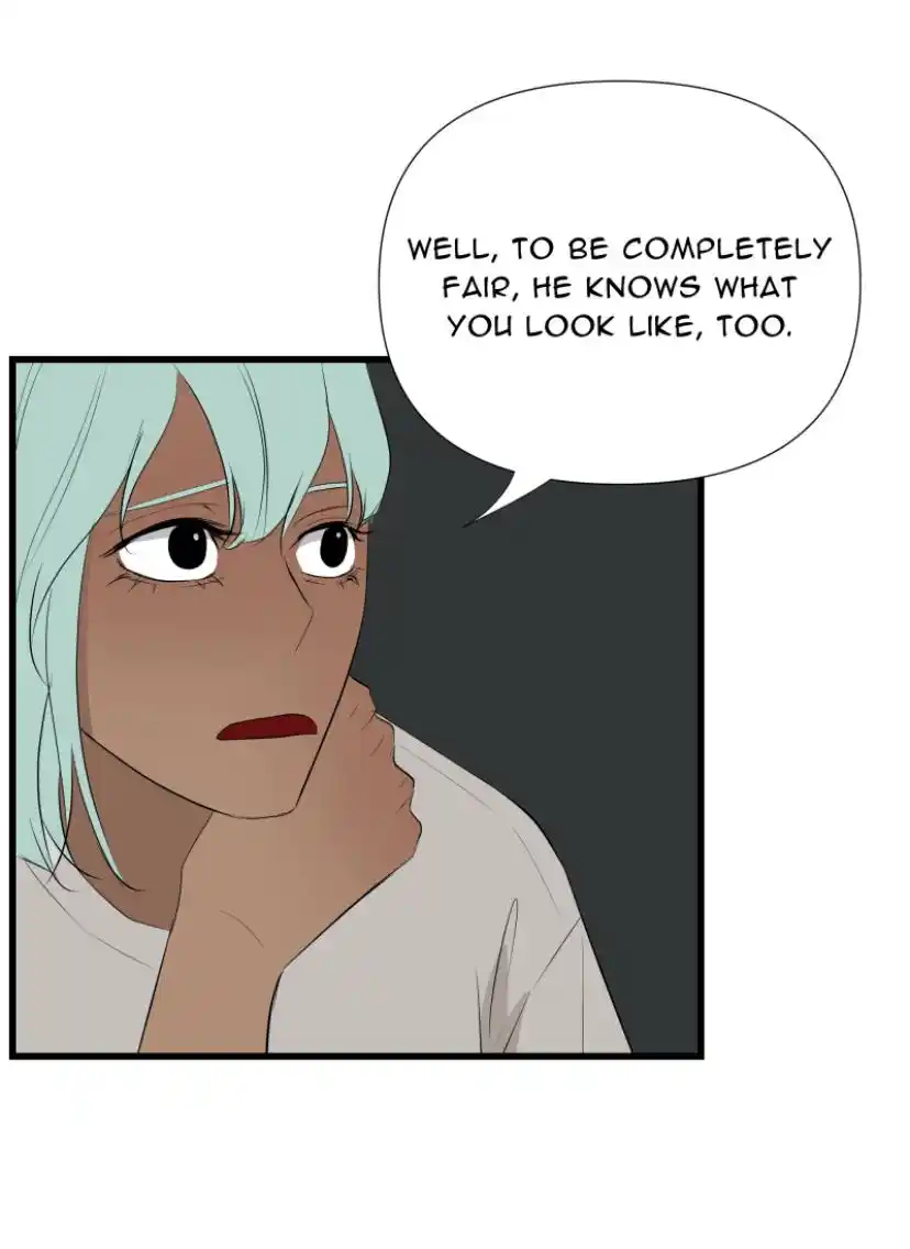 Be My Villain Chapter 24