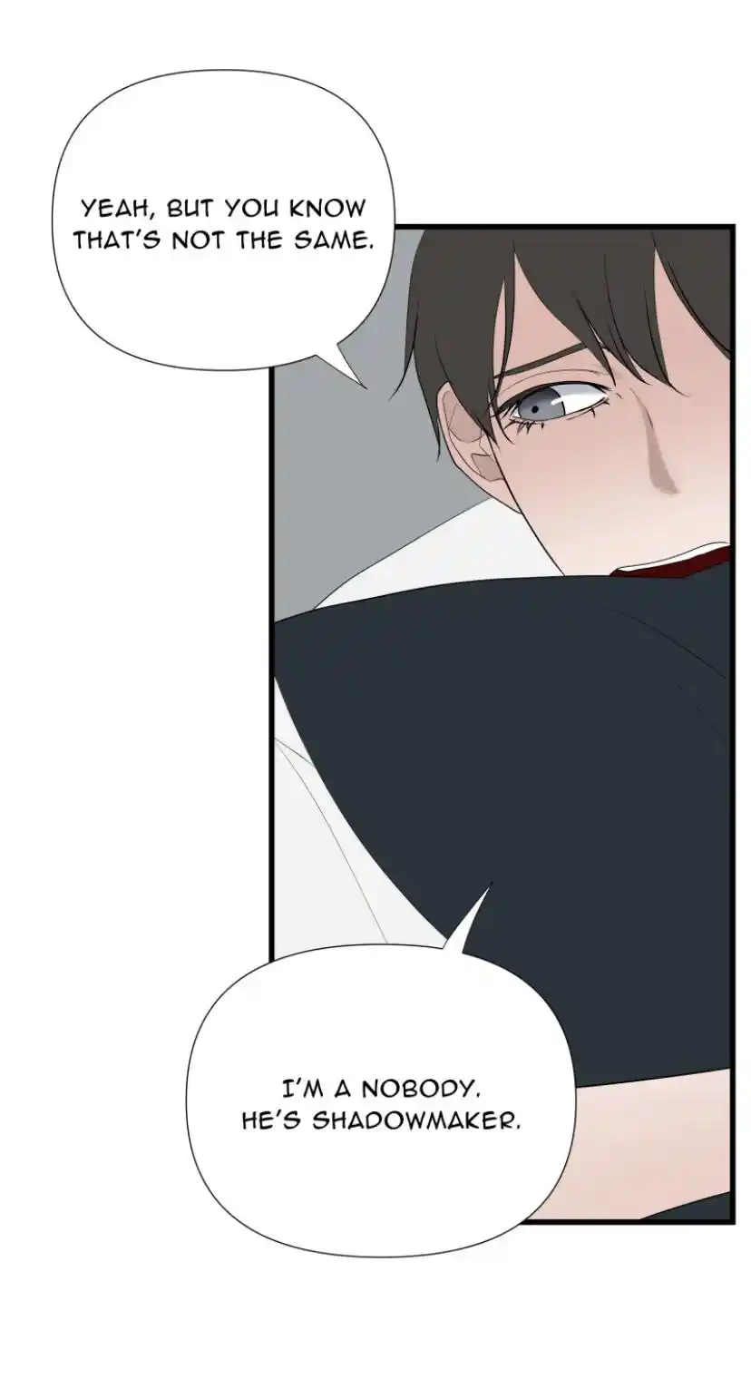 Be My Villain Chapter 24