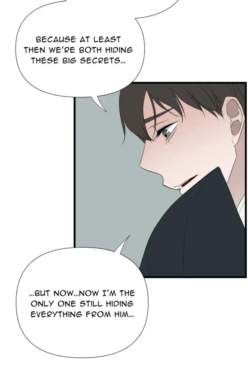 Be My Villain Chapter 24