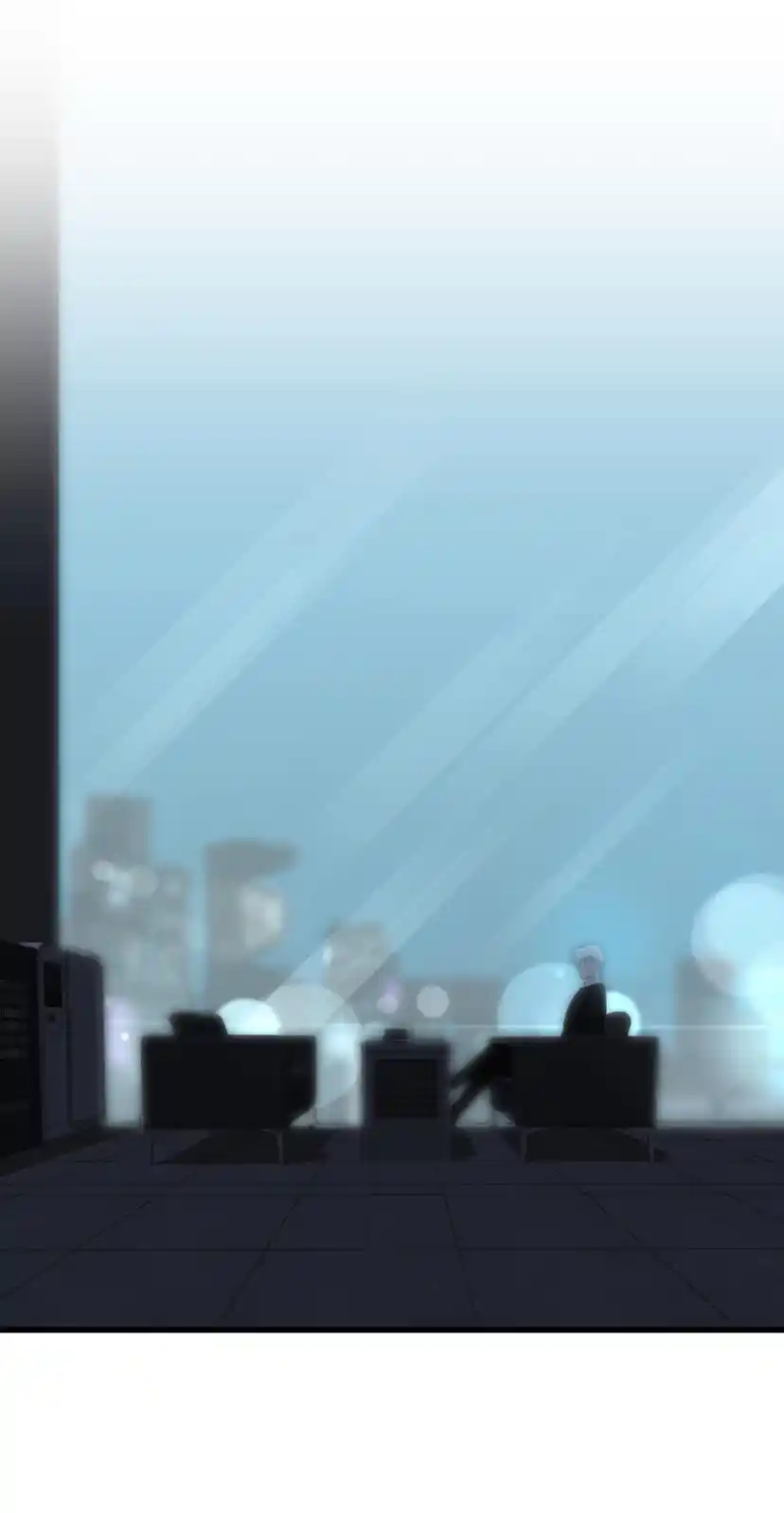 Be My Villain Chapter 25