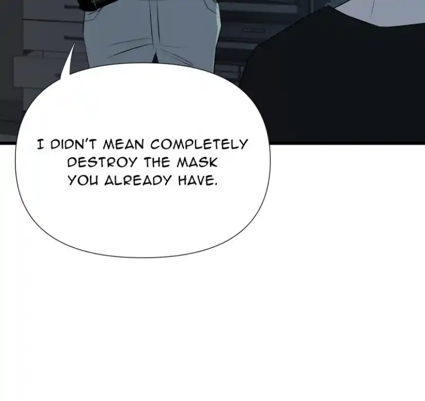 Be My Villain Chapter 25