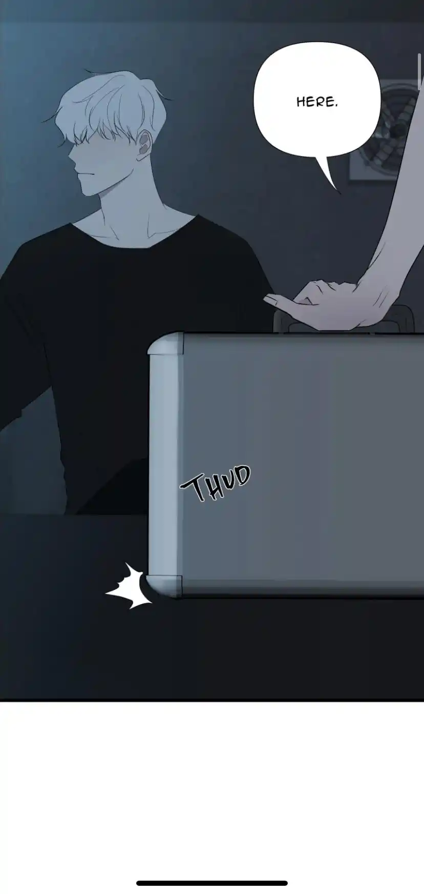 Be My Villain Chapter 25