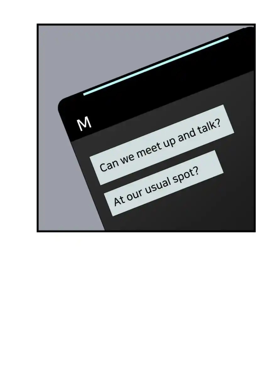 Be My Villain Chapter 25