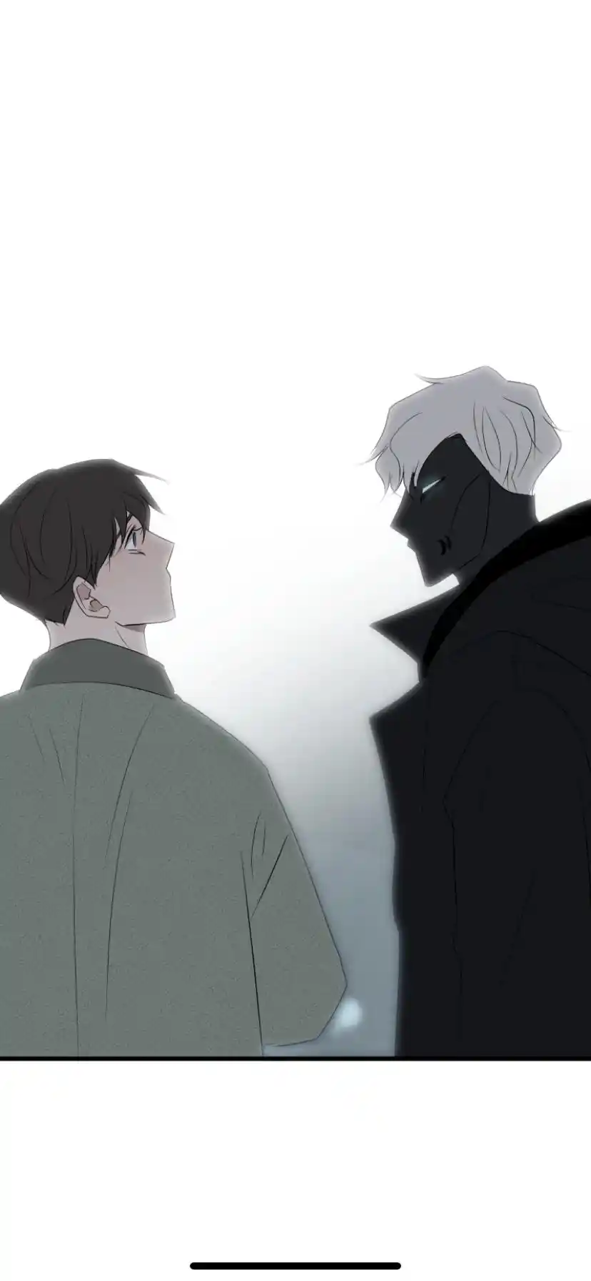 Be My Villain Chapter 25