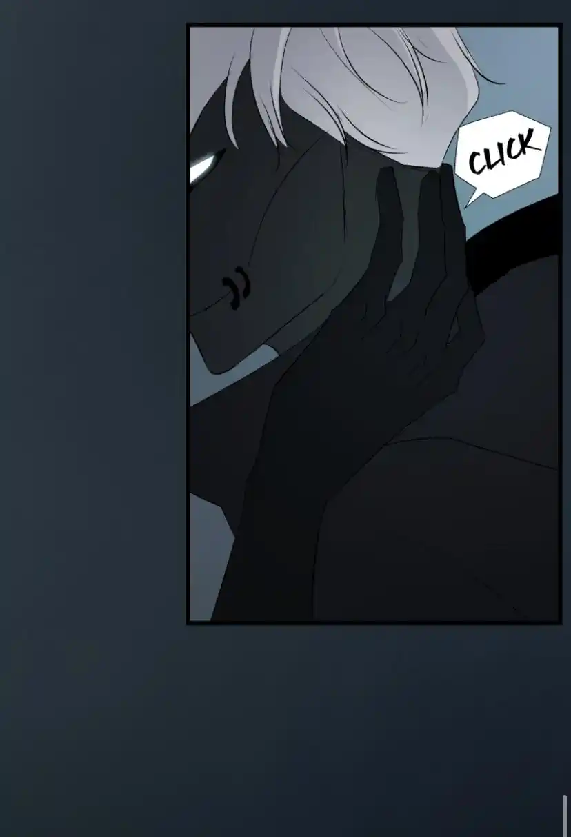 Be My Villain Chapter 25