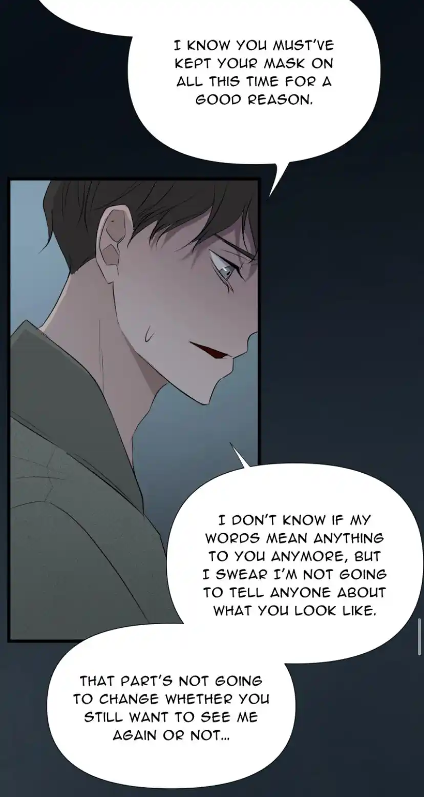 Be My Villain Chapter 25