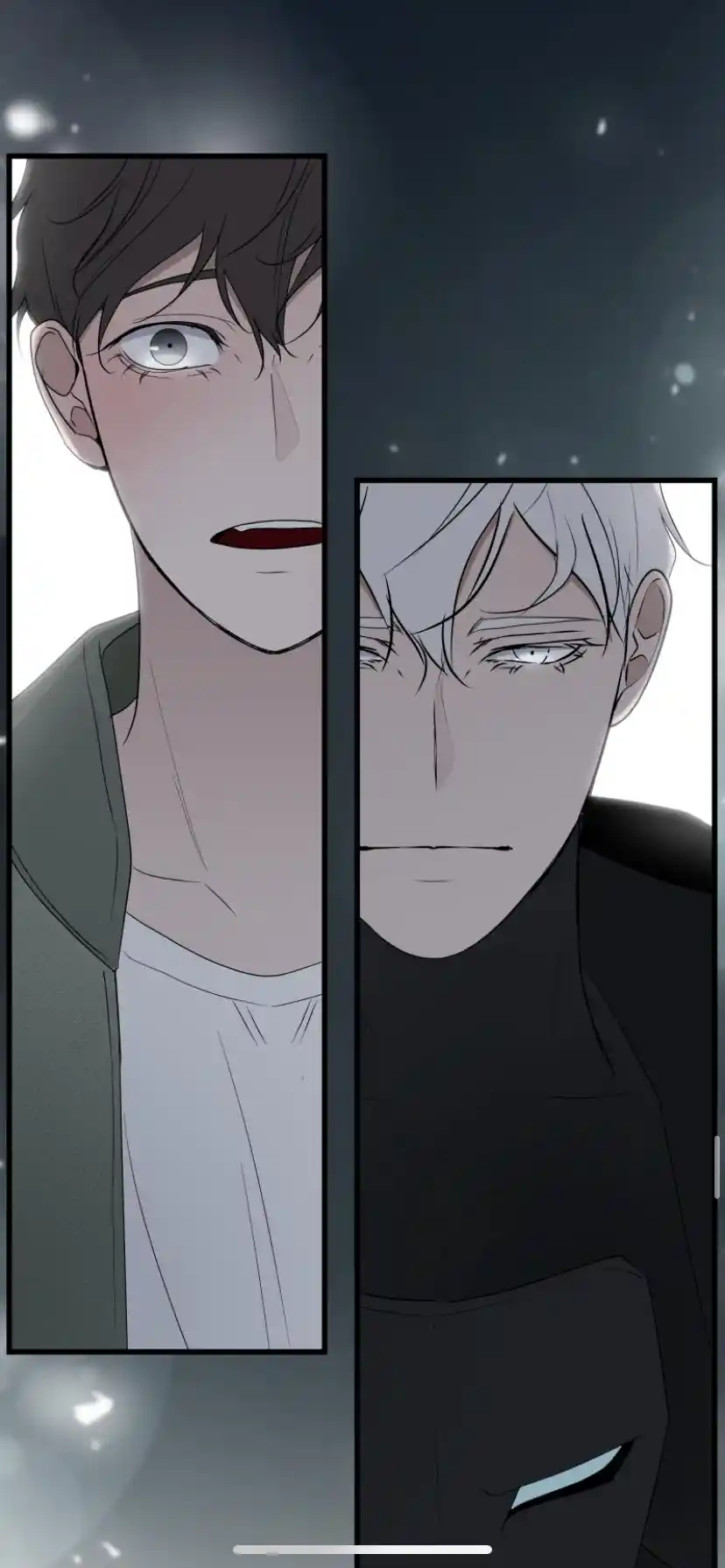 Be My Villain Chapter 25