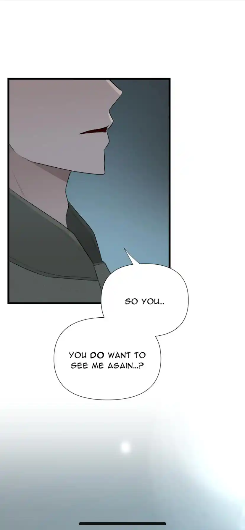 Be My Villain Chapter 25