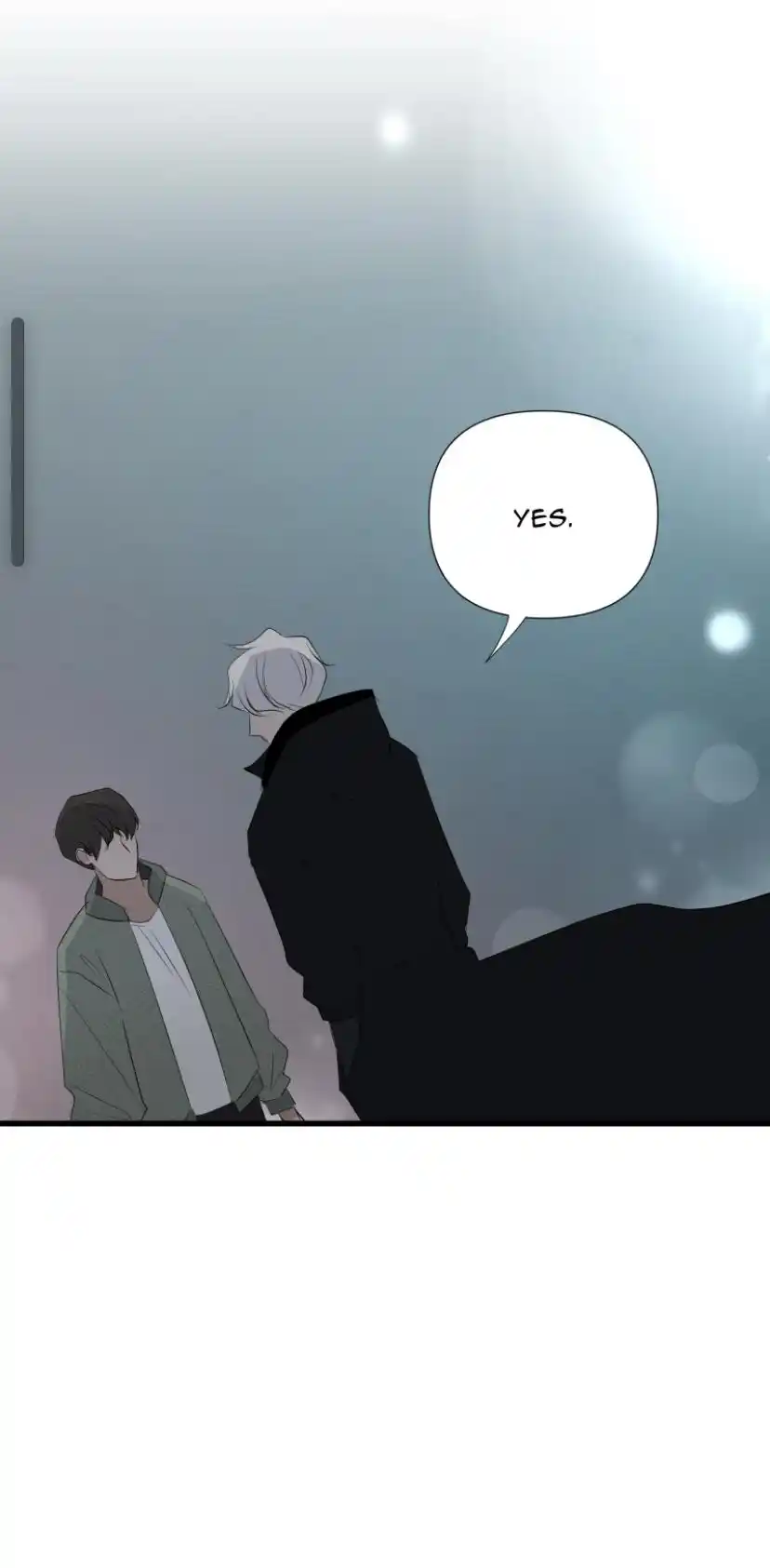 Be My Villain Chapter 25