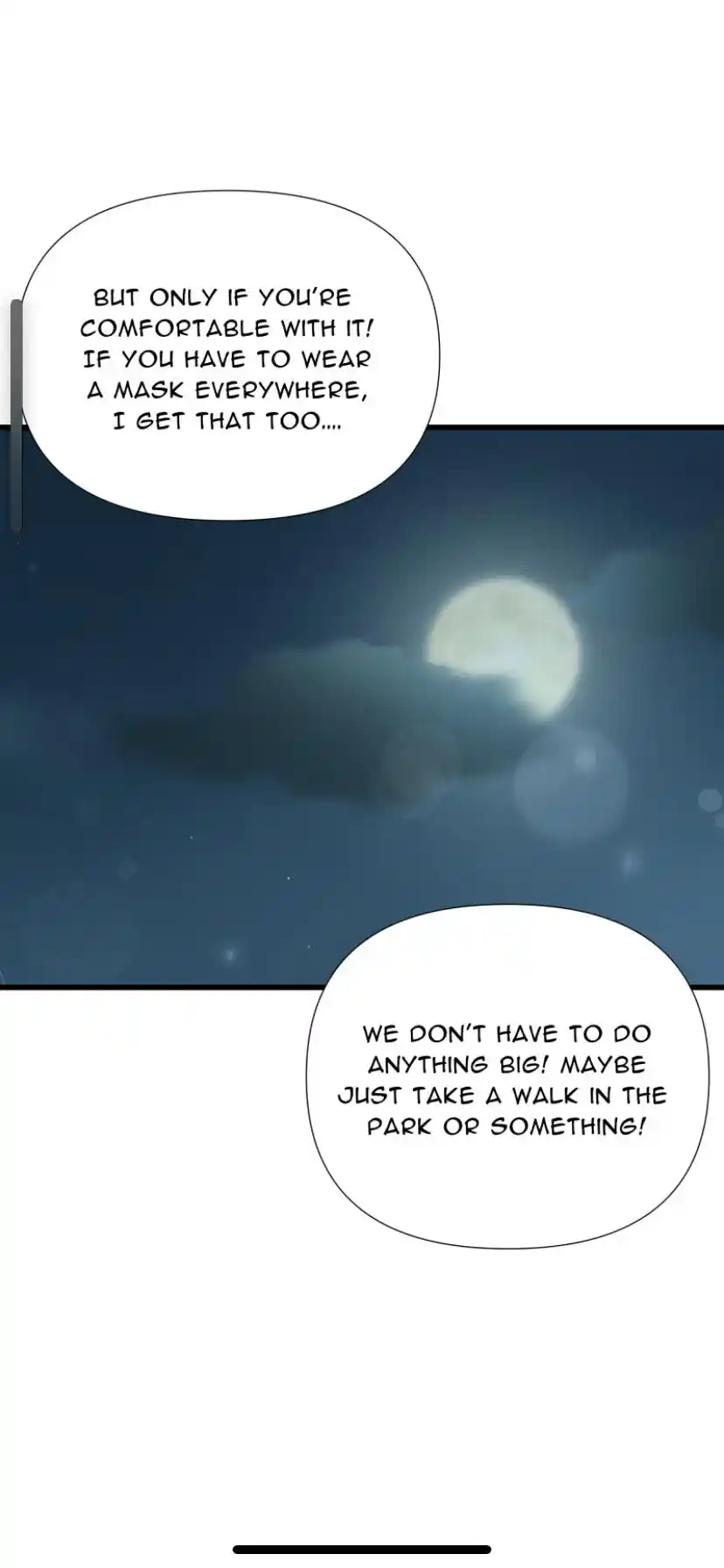 Be My Villain Chapter 25