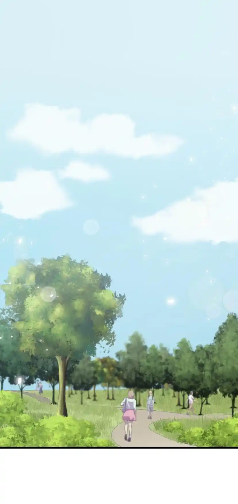 Be My Villain Chapter 26