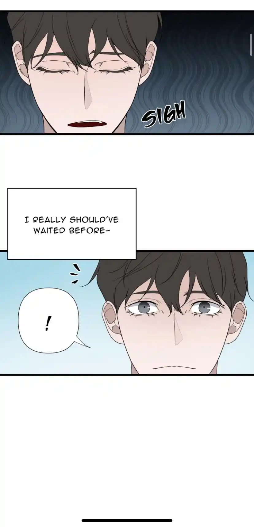 Be My Villain Chapter 26