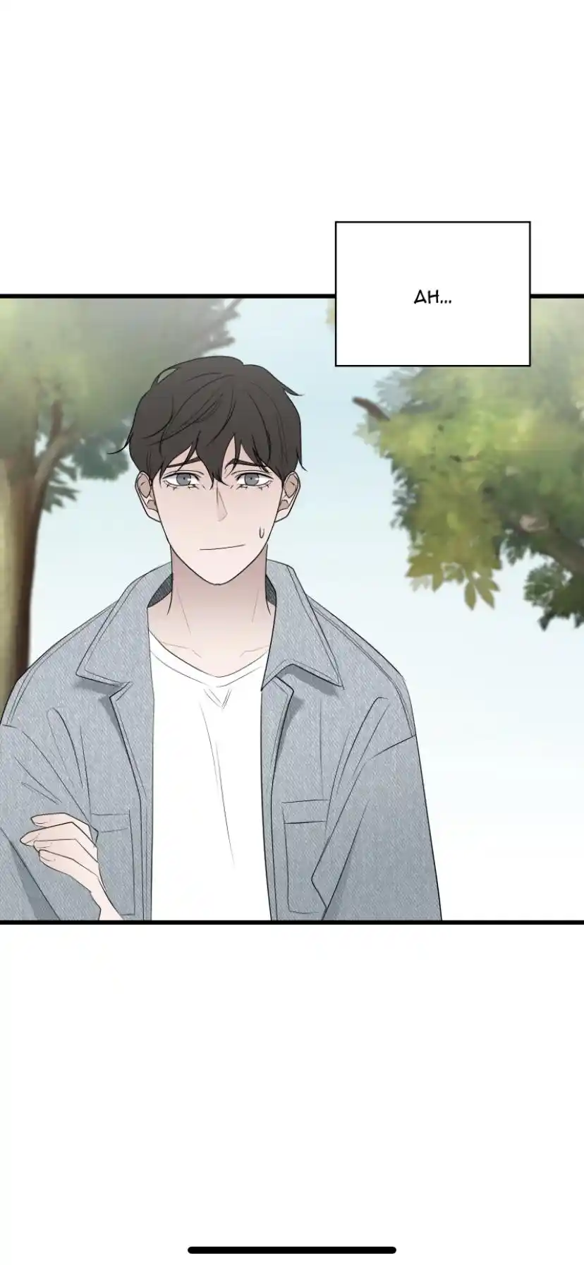 Be My Villain Chapter 26