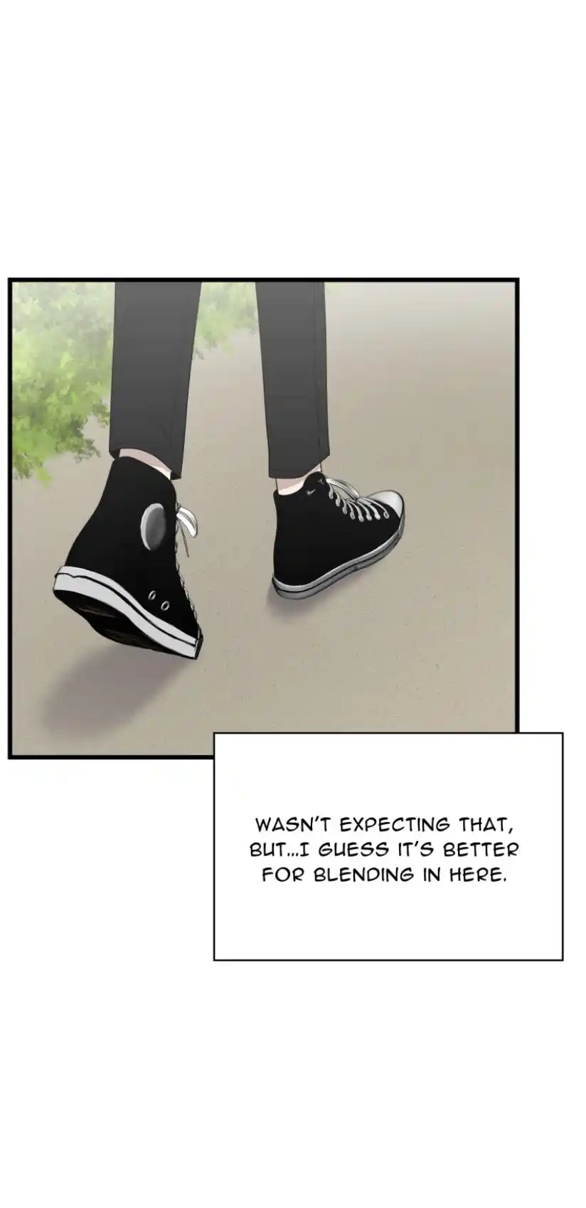 Be My Villain Chapter 26