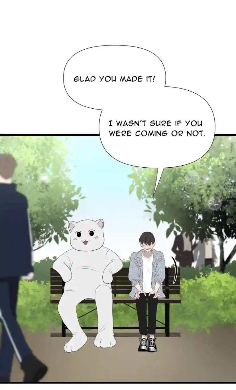 Be My Villain Chapter 26